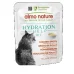 Almo Nature Hydr Help Brodo Sardi Idratante per Cani e Gatti 50g