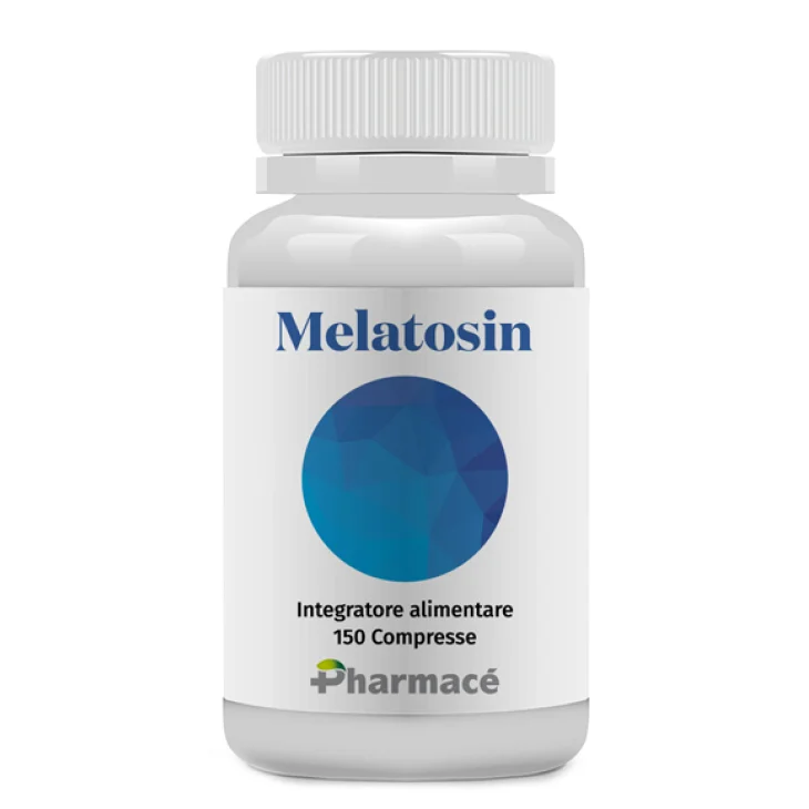 MELATOSIN 1MG 150CPR
