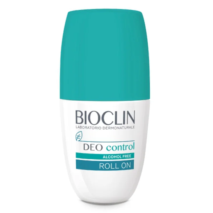 Bioclin Deo Control Roll On Deodorante Profumato 50 ml Prezzo Speciale Bioclin Deo Control Roll On Deodorante Profumato 50 ml Prezzo Speciale