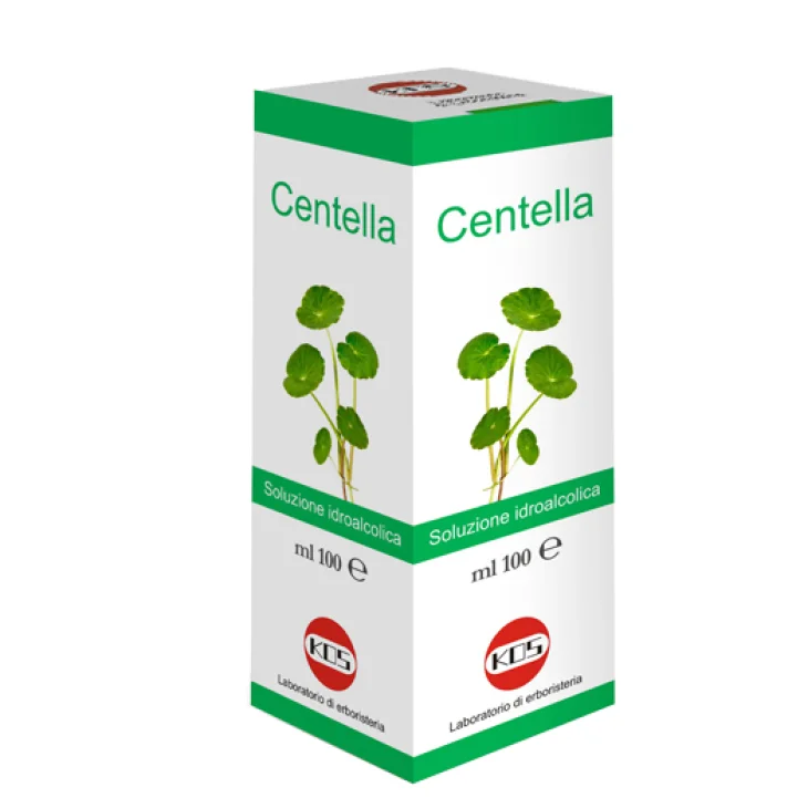 CENTELLA SOL IAL 100ML