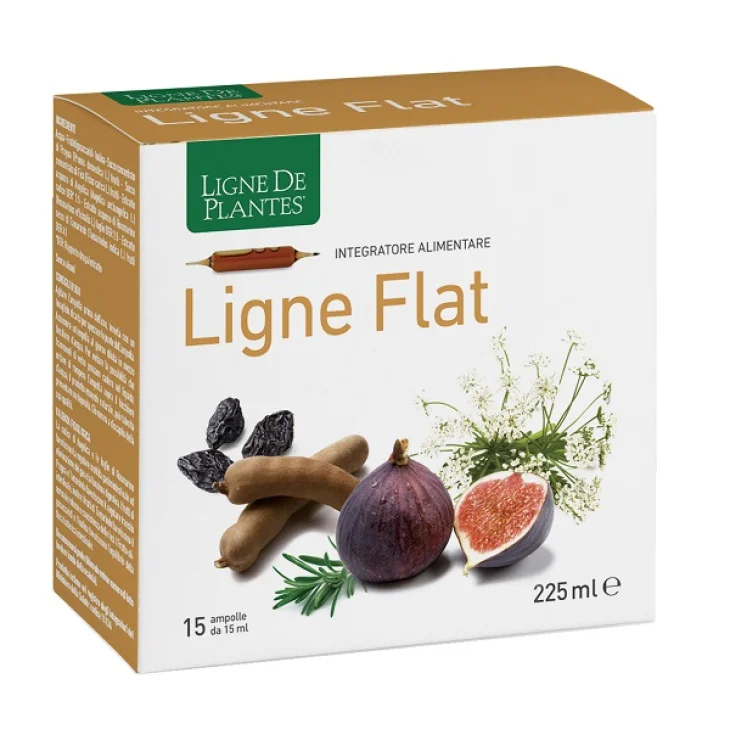 LIGNE FLAT 15AMP 15ML
