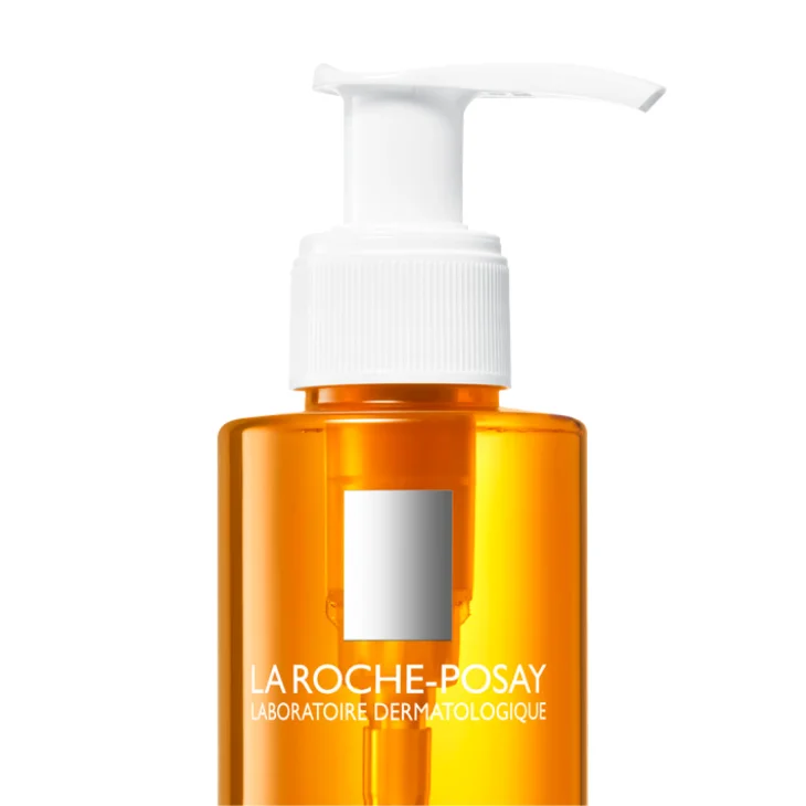 La Roche-Posay Pure Vitamin C Detergente Purificante Pelli Sensibili 200 ml