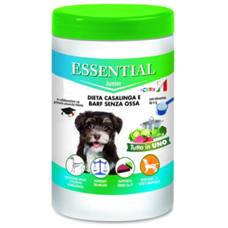 ESSENTIAL CANE JUNIOR 650 GR