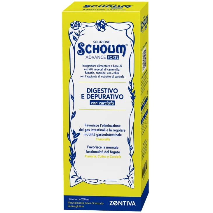 SOLUZIONE SCHOUM ADVANCE FORTE
