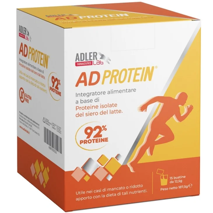 ADPROTEIN 15BUST ADPROTEIN 15BUST