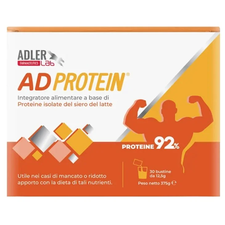 ADPROTEIN 30BUSTINE ADPROTEIN 30BUSTINE