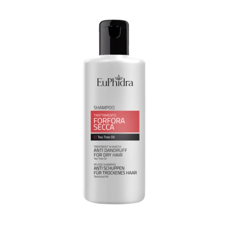 EUPH SH FORF SECCA 200ML<