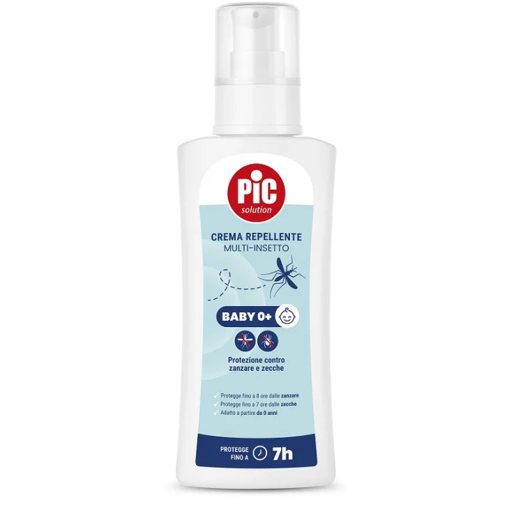 PIC BABY&FAMILY SPRAY REPEL PIC BABY&FAMILY SPRAY REPEL