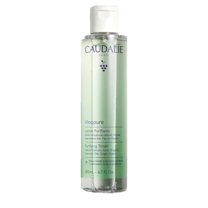 Caudalie Vinopure Lozione Purificante 200 ml