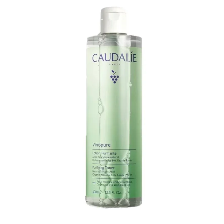 Caudalie Vinopure Lozione Purificante 400 ml