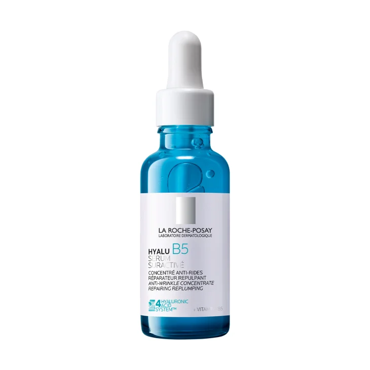 La Roche-Posay Nuovo Hyalu B5 Siero Concentrato Anti-Rughe per tutti i tipi di pelle 30ml​