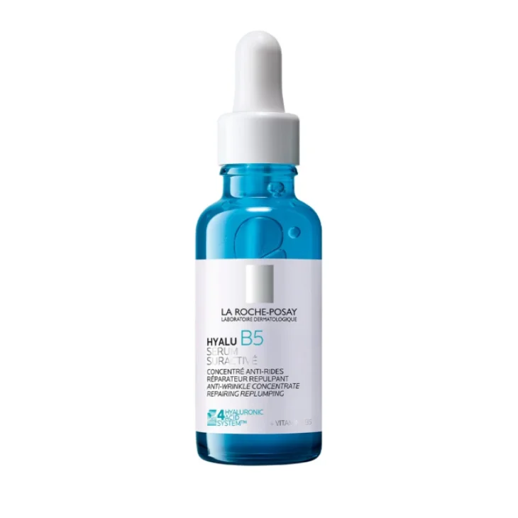 La Roche Posay Nuovo Hyalu B5 Siero Concentrato Anti-rughe 30 ml