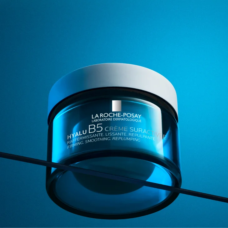 La Roche Posay Hyalu B5 Crema Viso 50 ml