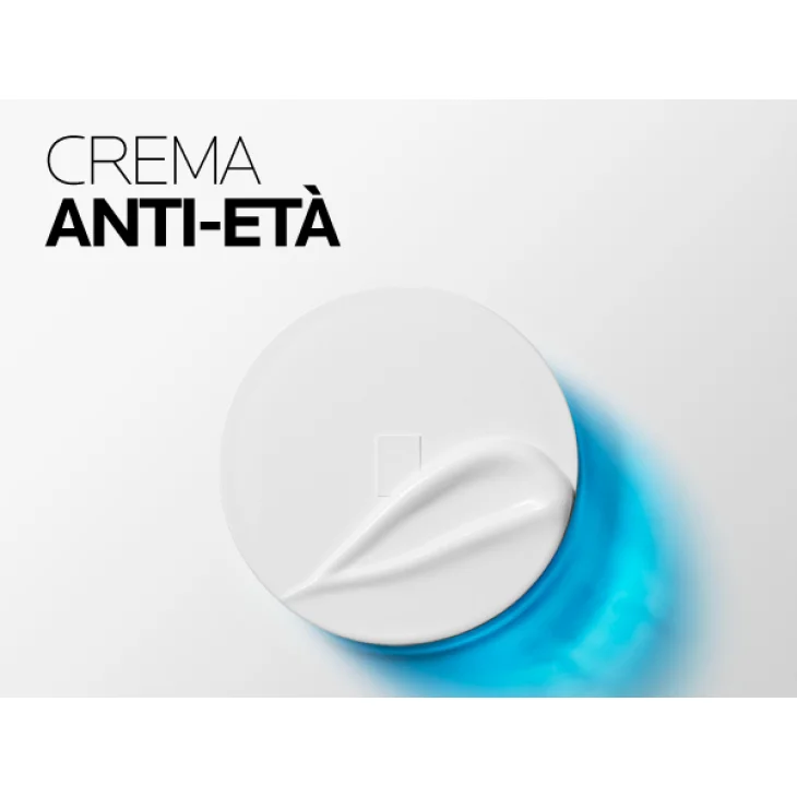 La Roche Posay Hyalu B5 Crema Viso 50 ml