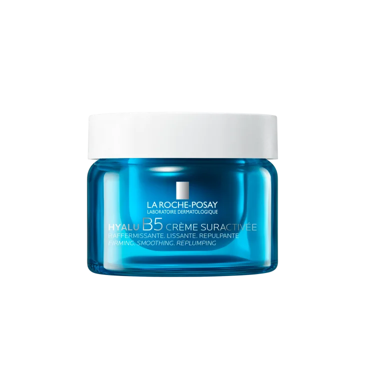 La Roche Posay Hyalu B5 Crema Viso 50 ml