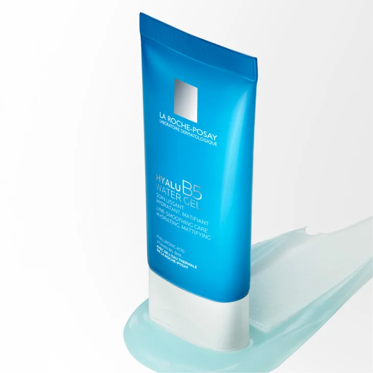 La Roche-Posay Hyalu B5 Acqua-Gel Gel rinfrescante istantaneo adatto a tutti i tipi di pelle 40ml La Roche-Posay Hyalu B5 Acqua-Gel Gel rinfrescante istantaneo adatto a tutti i tipi di pelle 40ml