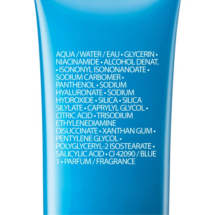 La Roche-Posay Hyalu B5 Acqua-Gel Gel rinfrescante istantaneo adatto a tutti i tipi di pelle 40ml La Roche-Posay Hyalu B5 Acqua-Gel Gel rinfrescante istantaneo adatto a tutti i tipi di pelle 40ml