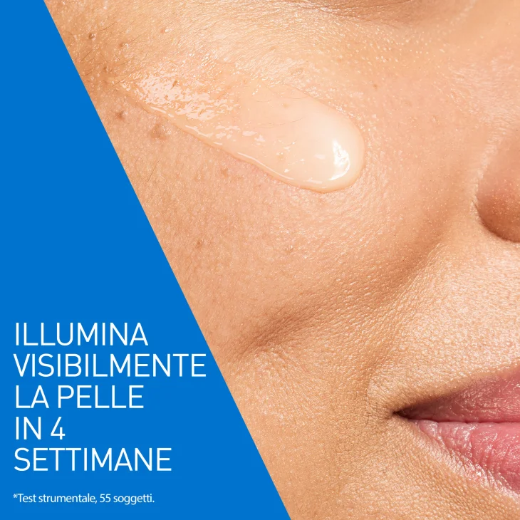 CeraVe Skin Renewing Siero Retinolo Primi Segni dell'Età 30ml