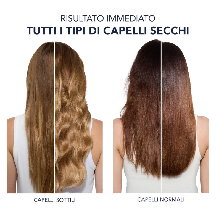 Phyto Phyto7 Elixir Olio Sublimante Universale per Tutti i Tipi di Capelli 100 ml