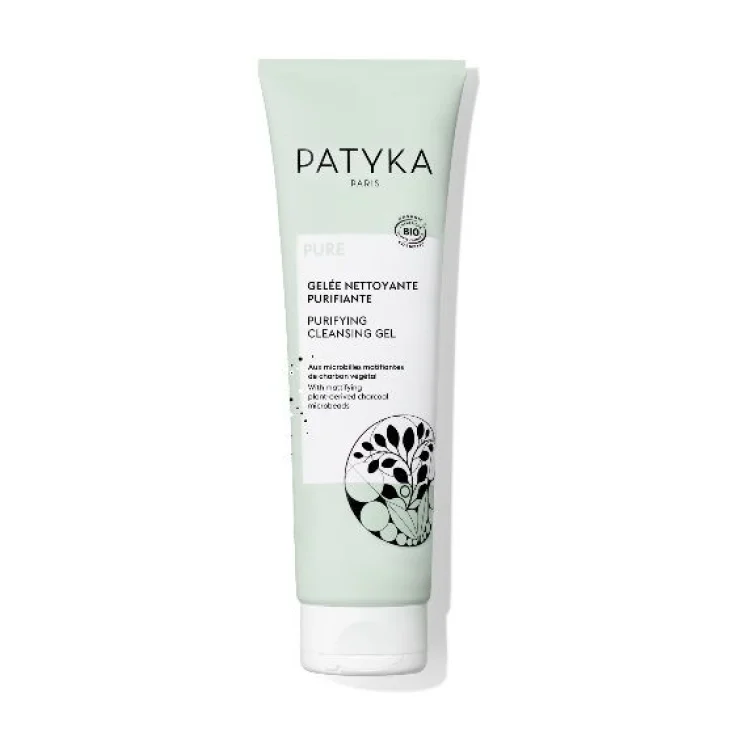 Patyka Gel Detergente Purificante 150 ml