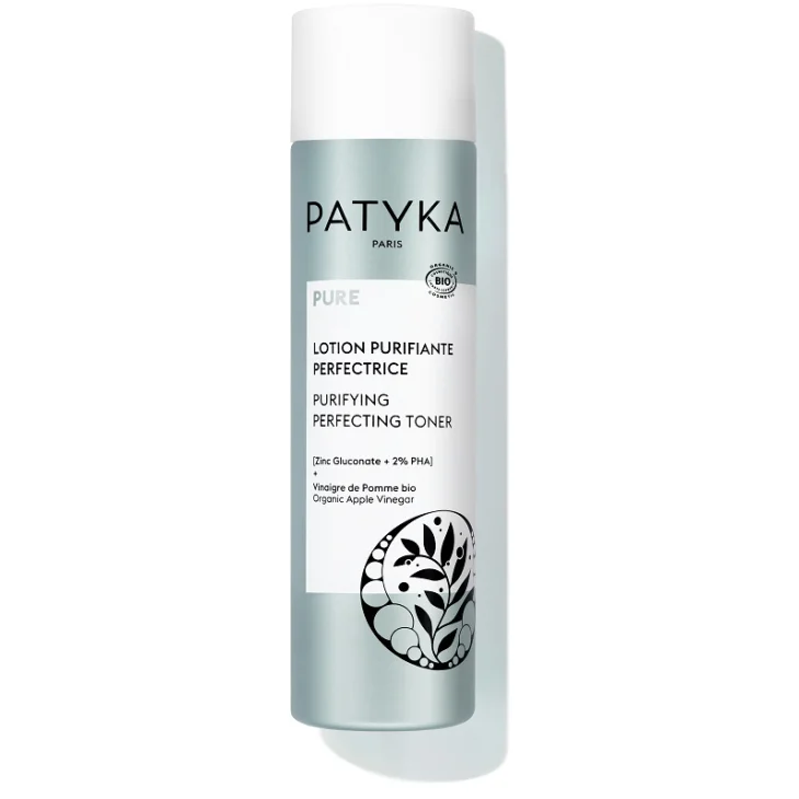 Patyka - Pure Lozione Purificante Perfezionante Confezione 200 ml Nuova Formula