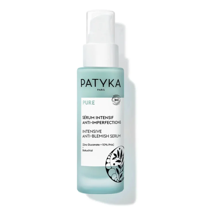 Patyka Pure Siero Intensivo Anti-Imperfezioni Confezione 30 Ml