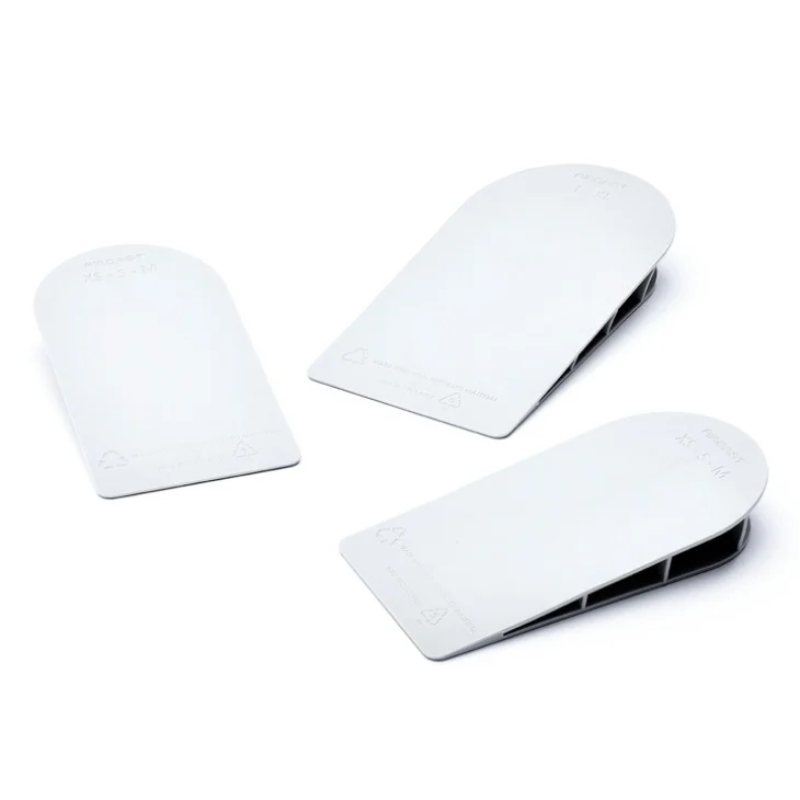 Djo Italia Aircast 10 Wedge Kit Sistema Posizionamento Ortopedico L-XL