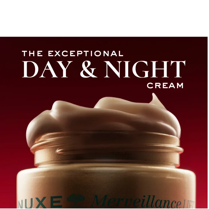Nuxe Merveillance Lift Il Trattamento D’Eccezione Giorno e Notte 75 ml