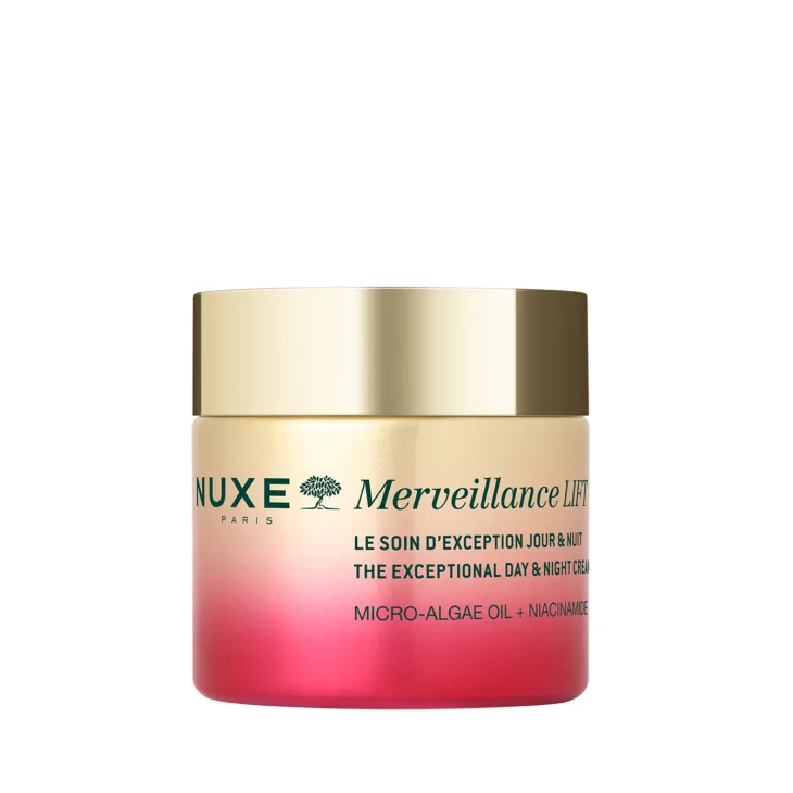 Nuxe Merveillance Lift Il Trattamento D’Eccezione Giorno e Notte 75 ml
