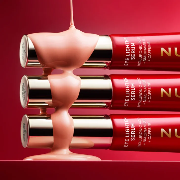 Nuxe Merveillance Lift Siero Contorno Occhi Illuminante 12ml