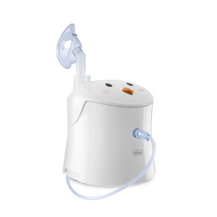 Chicco Easy Breath Baby Aerosol per Bambini Chicco Easy Breath Baby Aerosol per Bambini