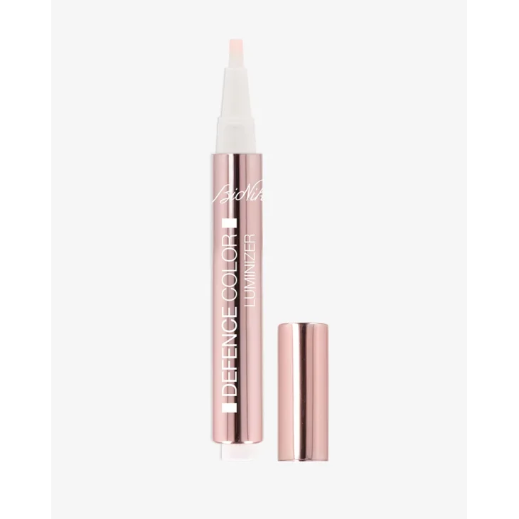 BioNike Defence Color Luminizer Correttore Illuminante 01 Porcelaine 2 ml