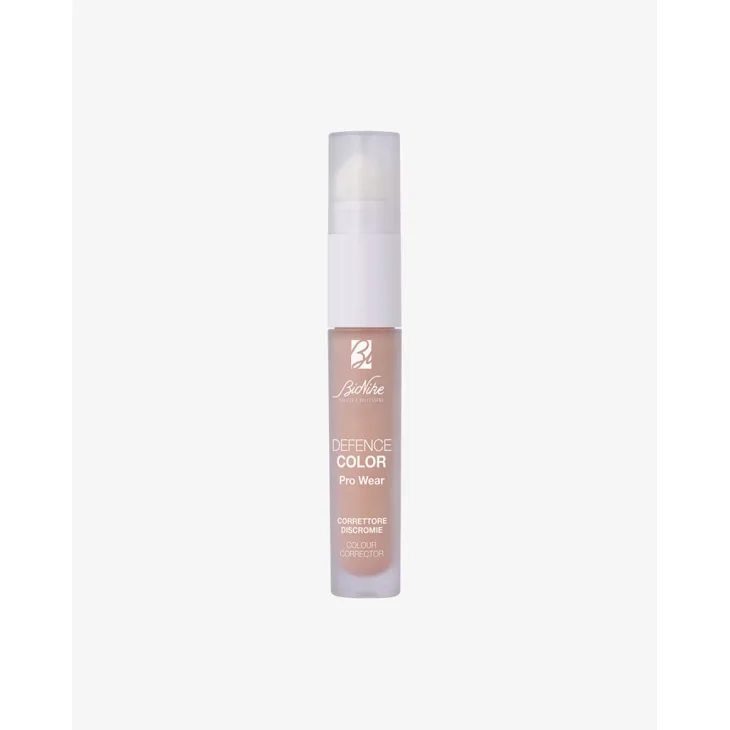 BioNike Defence Color Pro Wear Correttore Discromie Orange 02 4 ml