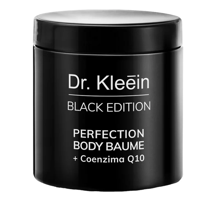 Dr Kleein Perfection Body Baume Black Edition Crema Corpo Intensiva 250 ml
