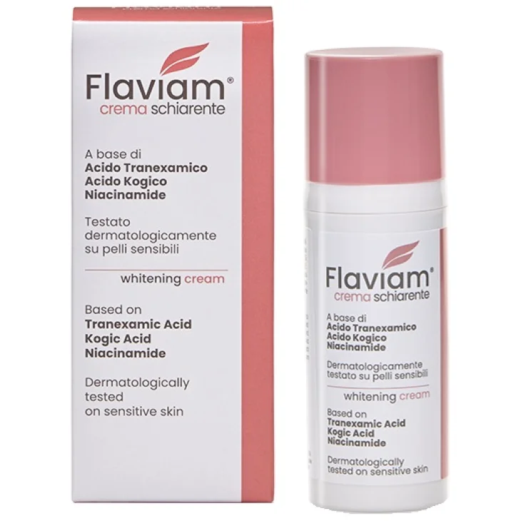 Flavia Concentrate Cream 30g 【公式通販】