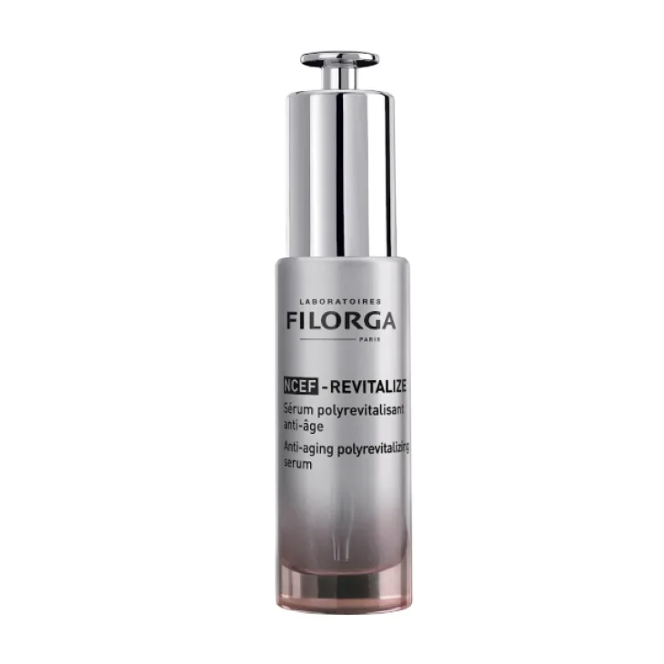 Filorga NCEF Revitalize Serum Contorno Occhi Rivitalizzante 15 ml