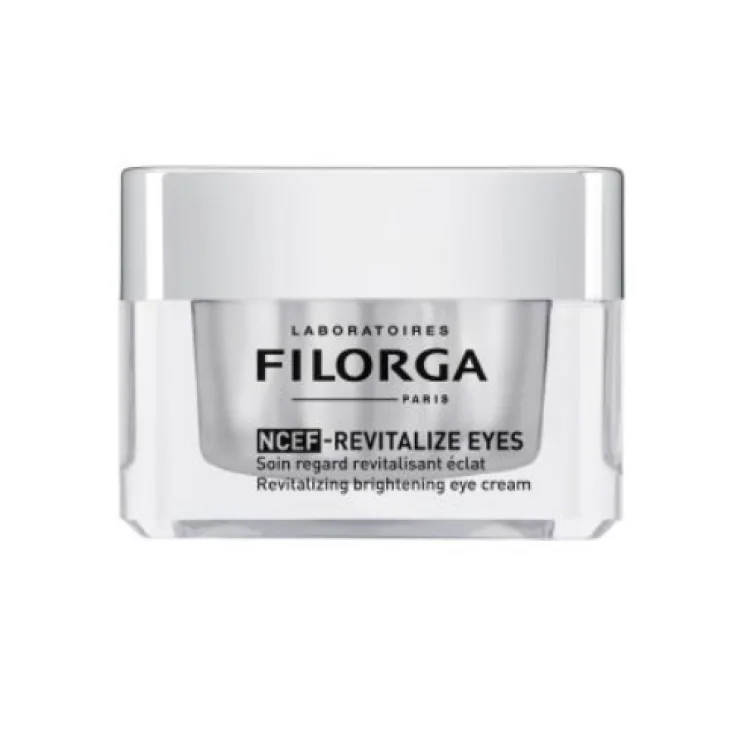 Filorga NCEF Revitalize Contorno Occhi Rivitalizzante 15 ml