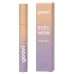 Goovi Mascara All In One Black Volumizzante 10 ml