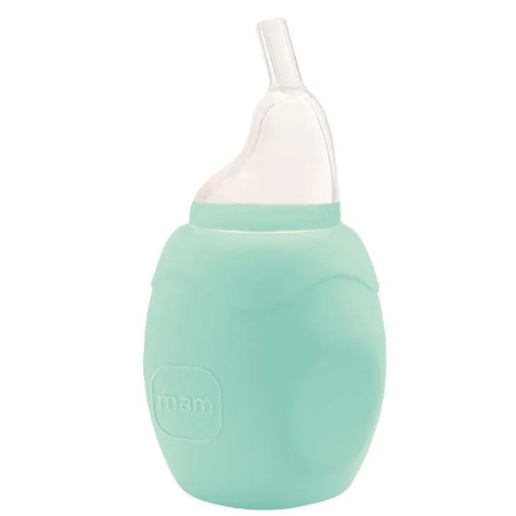 MAM Aspiratore Nasale 0+ 1 pezzo