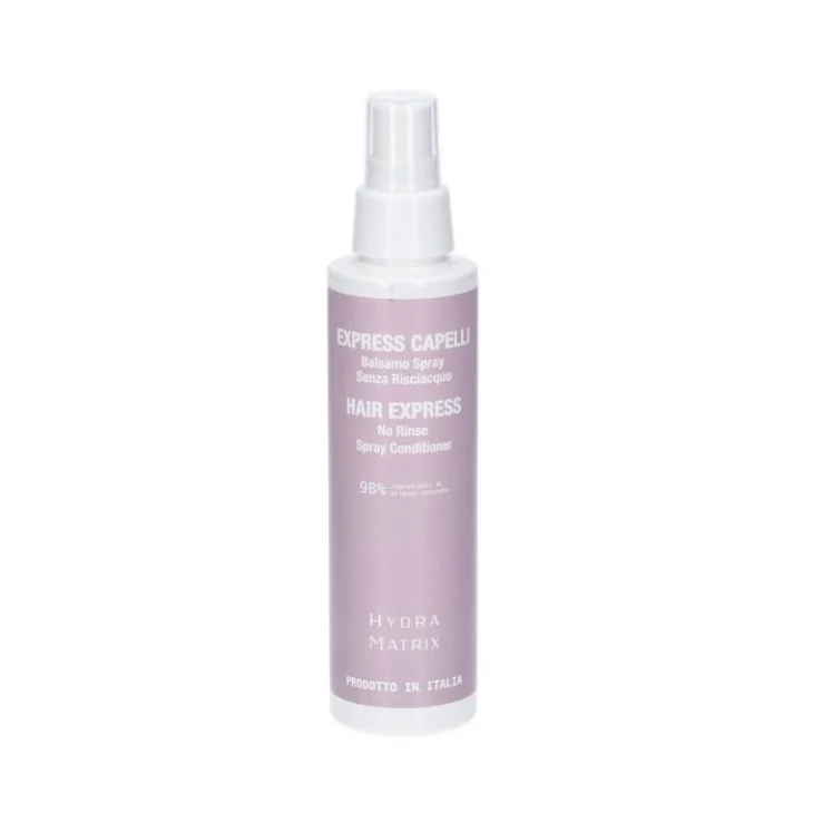 Hydra Matrix Balsamo Spray Capelli Districante Senza Risciacquo 150 ml