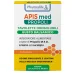 Pharmalife Research Apis Propoli Tavolette Orosolubili Azione Emolliente Gusto Balsamico 30 tavolette