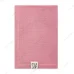 Nannafrufru Mussola Rosa in Cotone
