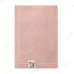 Nannafrufru Mussola Rosa Antico in Cotone