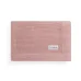 Nannafrufru Copertina Bamboo e Cotone Rosa Antico