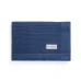 Nannafrufru Copertina Bamboo e Cotone Denim