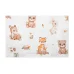Nannafrufru Mussola in Bamboo Fantasia Bambi 1 pezzo