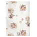 Nannafrufru Mussola Dolce Volare Doppia Garza 100% Cotone
