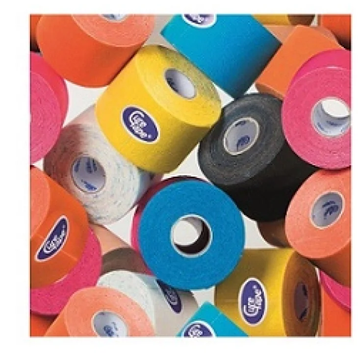CER CURE TAPE ROSA 5CMX5MT CER CURE TAPE ROSA 5CMX5MT