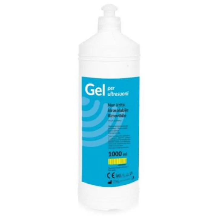 GEL ULTRASUONI 1000ML
