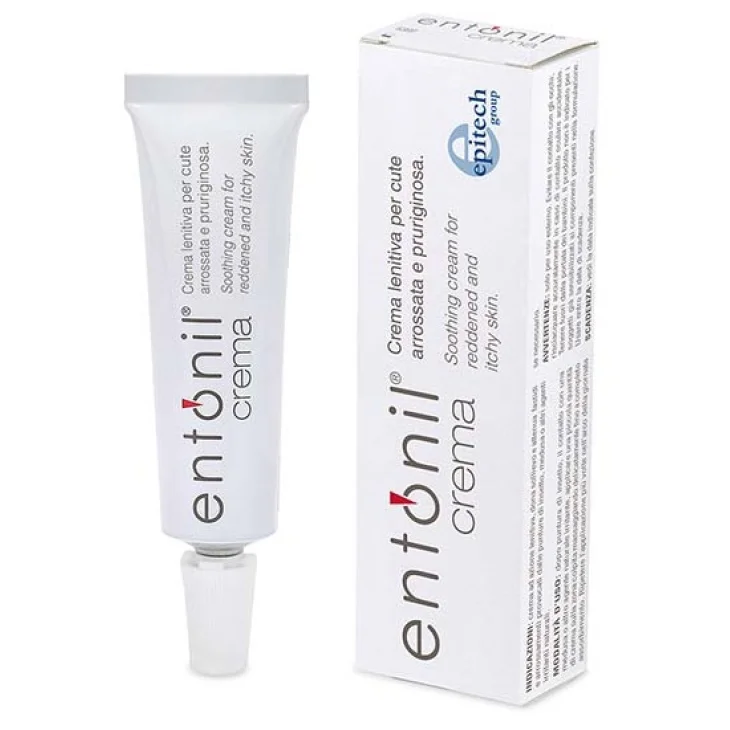 Epitech Etonil Crema Dopopuntura 10 ml